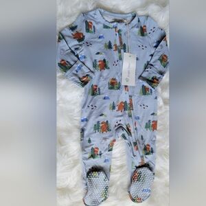 Angel Dear Bigfoot Zippy